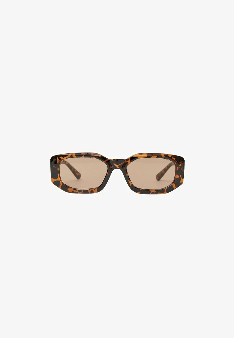 Stradivarius Sonnenbrille - Brown 3 Stradivarius Sonnenbrille - Brown – Bild 3