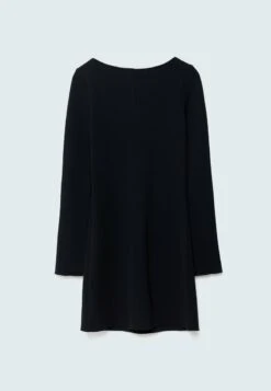 Stradivarius MIT CUT-OUTS - Freizeitkleid - Black 9 Stradivarius MIT CUT-OUTS - Freizeitkleid - Black -Stradivarius Deutschland Verkaufs-Shop 5ba8f7d423044c6cb070bdff5747d3ab