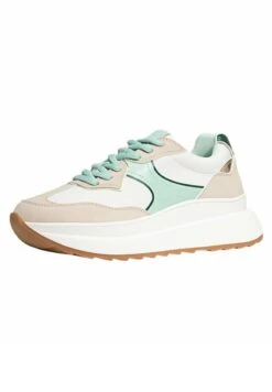 Stradivarius Sneaker Low - Green 8 Stradivarius Sneaker Low - Green -Stradivarius Deutschland Verkaufs-Shop 60383cf5b3d543f8a7d32b6b3158c0e7