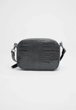 Stradivarius MOCK CROC REPORTER - Umhängetasche - Grey 11 Stradivarius MOCK CROC REPORTER - Umhängetasche - Grey -Stradivarius Deutschland Verkaufs-Shop 617da6b361834937b15d679874cad0ff