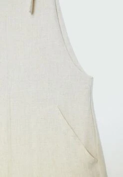 Stradivarius RUSTIKALE - Latzhose - Stone 11 Stradivarius RUSTIKALE - Latzhose - Stone -Stradivarius Deutschland Verkaufs-Shop 624064c5c8994cbca5fb41e61a1993ef