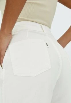 Stradivarius STRAIGHT FIT - Cargohose - Off White 9 Stradivarius STRAIGHT FIT - Cargohose - Off White -Stradivarius Deutschland Verkaufs-Shop 6394bfa6c78f4796879415cfba86ddbd