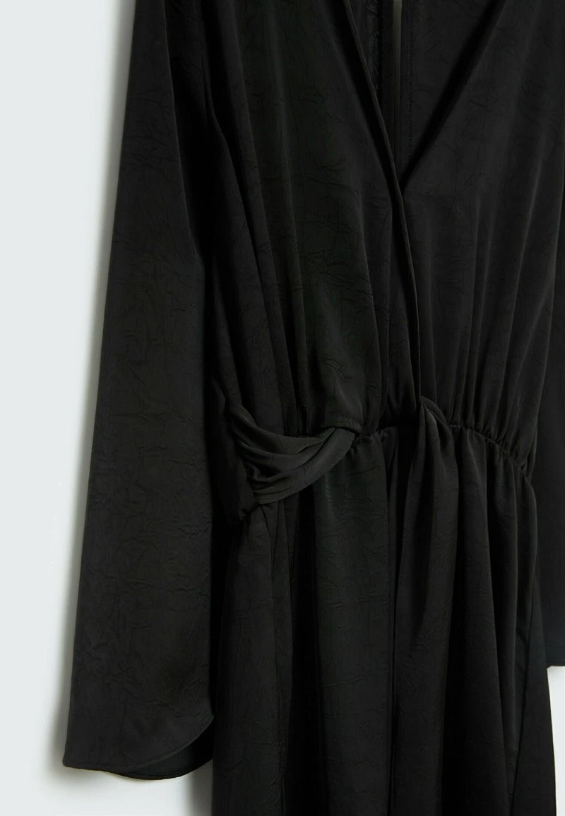 Stradivarius Jumpsuit - Black 6 Stradivarius Jumpsuit - Black – Bild 6