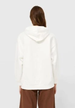 Stradivarius OVERSIZE UNISEX - Sweatshirt - White 8 Stradivarius OVERSIZE UNISEX - Sweatshirt - White -Stradivarius Deutschland Verkaufs-Shop 64414b2ca0b14fb18be5dd7967ca3b1f