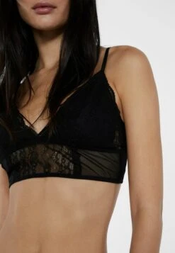 Stradivarius PADDED - Bustier - Black 8 Stradivarius PADDED - Bustier - Black -Stradivarius Deutschland Verkaufs-Shop 647e2882c25b4f02ae0d320c3c51ca5e