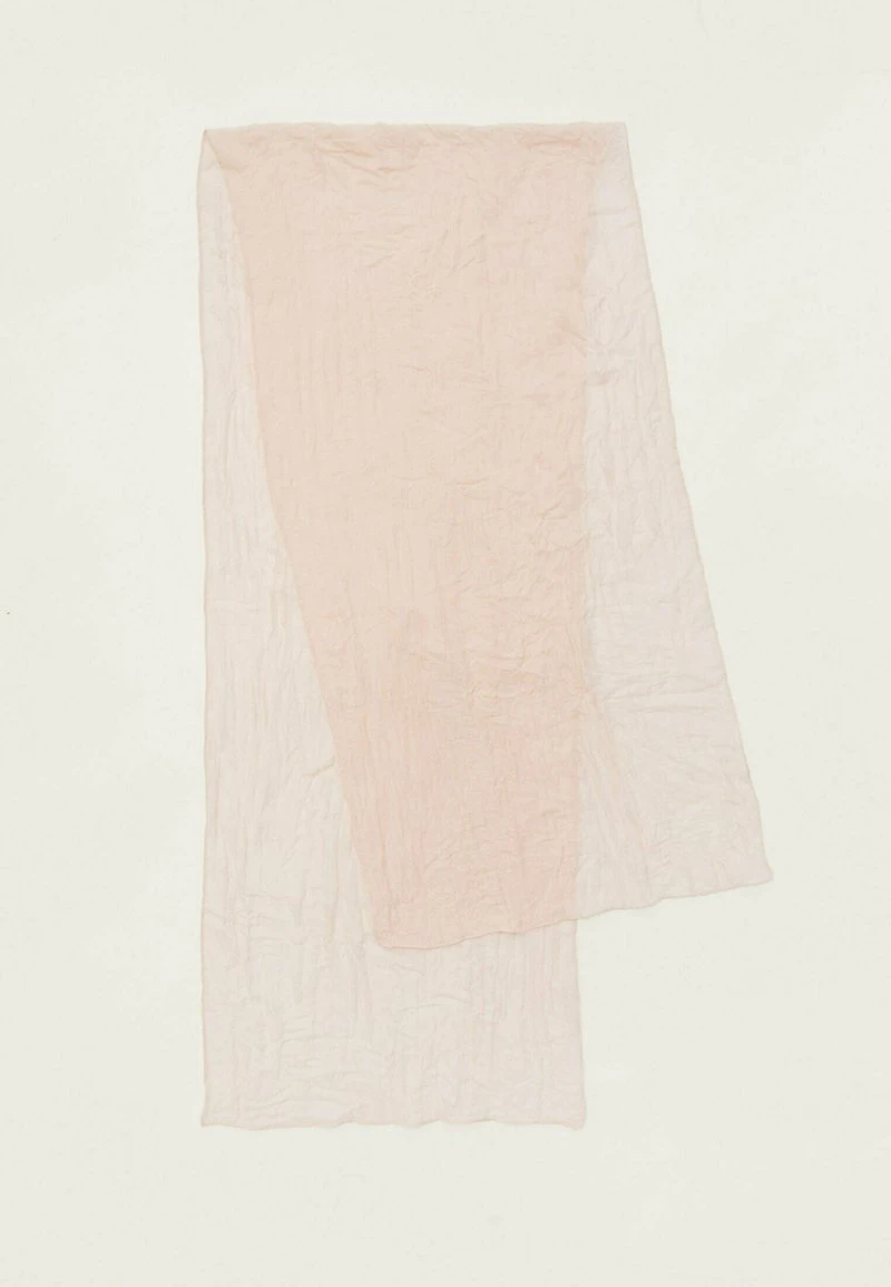 Stradivarius LONG - Schal - Light Pink 4 Stradivarius LONG - Schal - Light Pink – Bild 4