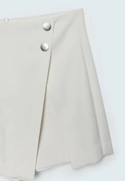 Stradivarius Wickelrock - Off White 11 Stradivarius Wickelrock - Off White -Stradivarius Deutschland Verkaufs-Shop 6543953ee1b54f05b3fc95bdf46f5284