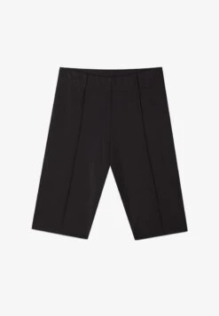 Stradivarius RADLER - Shorts - Black 11 Stradivarius RADLER - Shorts - Black -Stradivarius Deutschland Verkaufs-Shop 65e6a302945846ed81a1d8301d163d7f