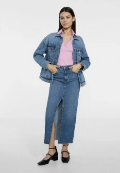 Stradivarius WITH BUTTONS - Poloshirt - Light Pink -Stradivarius Deutschland Verkaufs-Shop 66a58babf5b541c9910d8e15819d98d8