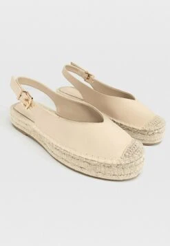 Stradivarius Sling-Ballerina - Nude 11 Stradivarius Sling-Ballerina - Nude -Stradivarius Deutschland Verkaufs-Shop 68bc17c4f8924635897b041b13abd6dd