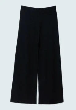 Stradivarius Jogginghose - Black -Stradivarius Deutschland Verkaufs-Shop 6a196bbc1f9a4c8994dafc3cf24556ed