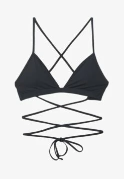 Stradivarius STRAPPY - Bikini-Top - Black 10 Stradivarius STRAPPY - Bikini-Top - Black -Stradivarius Deutschland Verkaufs-Shop 6aad1dda2f2e4319a2b5502c889ca0cc
