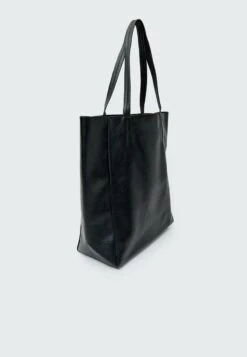 Stradivarius Shopping Bag - Black 11 Stradivarius Shopping Bag - Black -Stradivarius Deutschland Verkaufs-Shop 6b1d11a91f4f48ae806fd7641d3e60b5
