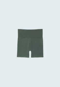 Stradivarius SEAMLESS SPORTY - Shorts - Khaki 11 Stradivarius SEAMLESS SPORTY - Shorts - Khaki -Stradivarius Deutschland Verkaufs-Shop 6c2864bd858a4e05ae50bf370a7fb566