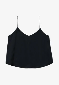 Stradivarius WITH THIN STRAPS - Top - Black 10 Stradivarius WITH THIN STRAPS - Top - Black -Stradivarius Deutschland Verkaufs-Shop 6c6d9640a54a416d98f5b87eac1e4c7a