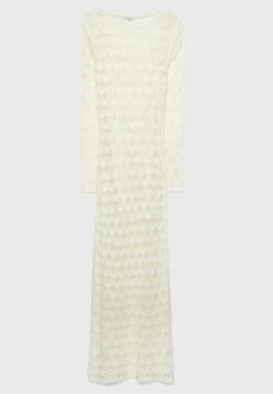 Stradivarius LONG OPEN - Strickkleid - Off White 11 Stradivarius LONG OPEN - Strickkleid - Off White -Stradivarius Deutschland Verkaufs-Shop 6ded67a9edc04dfe8fa94fa0f40d86fb