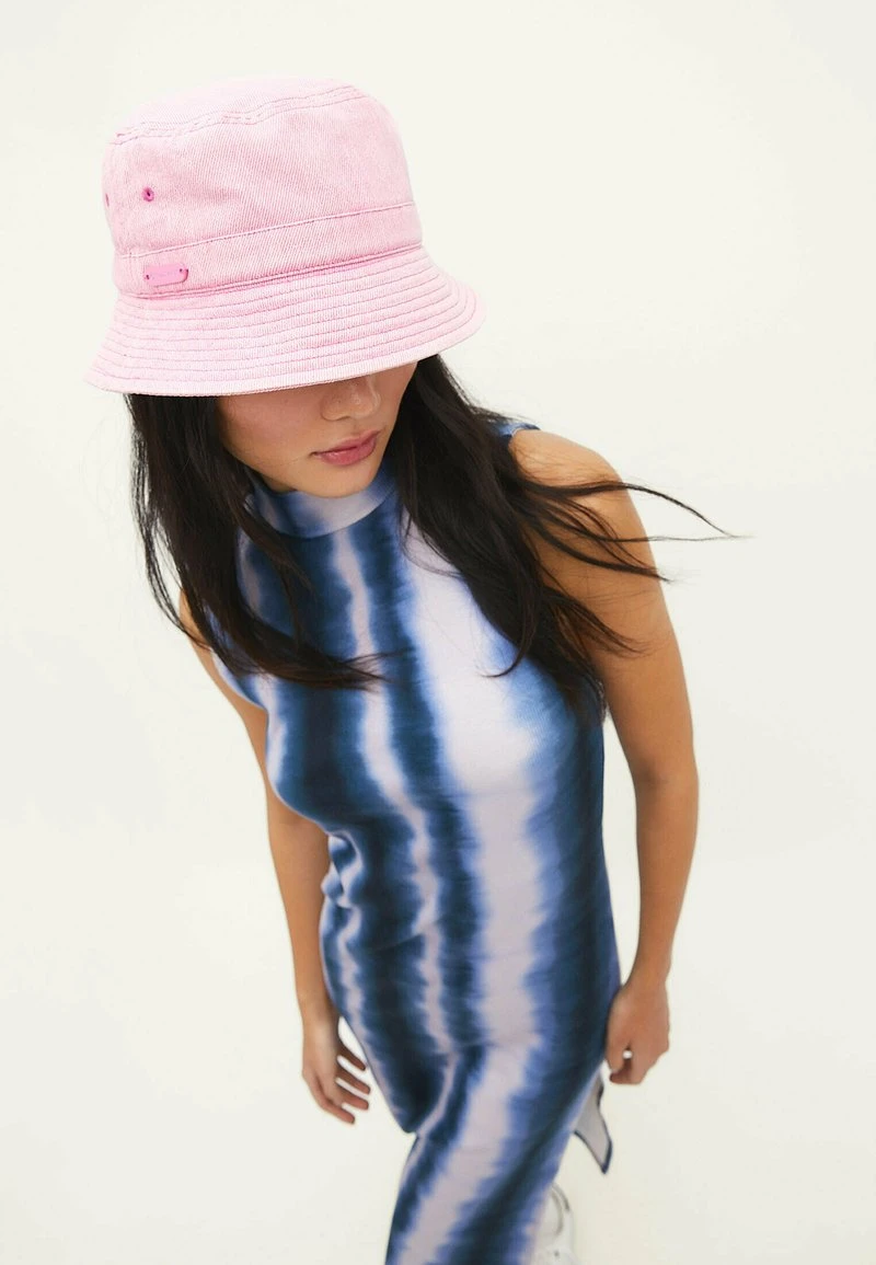 Stradivarius FADED - Hut - Light Pink 2 Stradivarius FADED - Hut - Light Pink – Bild 2