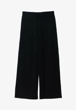 Stradivarius Jogginghose - Black -Stradivarius Deutschland Verkaufs-Shop 6f7fcf5a71834cdbb52395243b626a5e