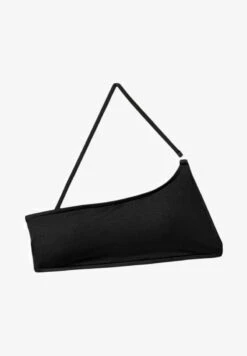 Stradivarius ASYMMETRIC WITH STRAPS AT THE BACK - Bikini-Top - Black 10 Stradivarius ASYMMETRIC WITH STRAPS AT THE BACK - Bikini-Top - Black -Stradivarius Deutschland Verkaufs-Shop 7008852f11c1494290da54a7804f31cb