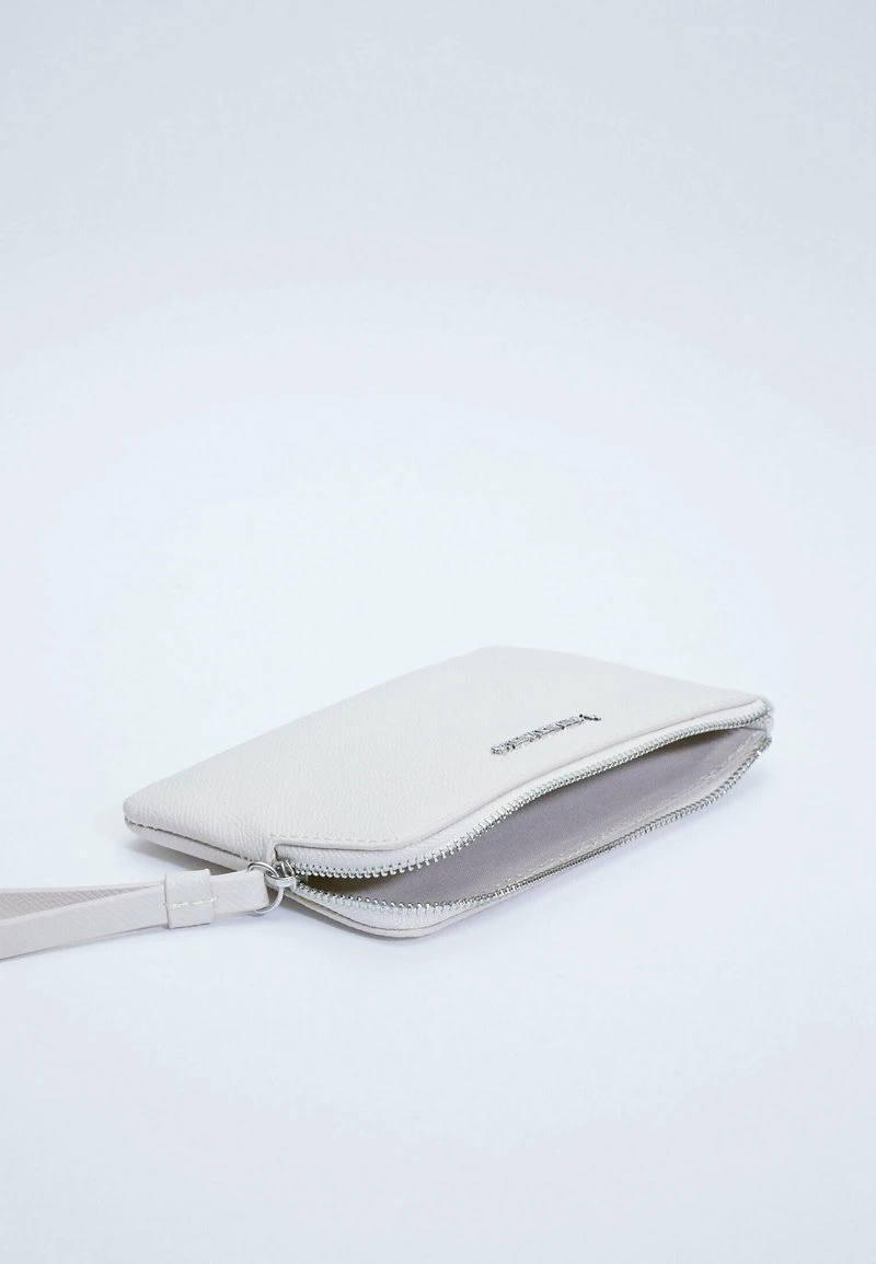 Stradivarius Geldbörse - White 3 Stradivarius Geldbörse - White – Bild 3