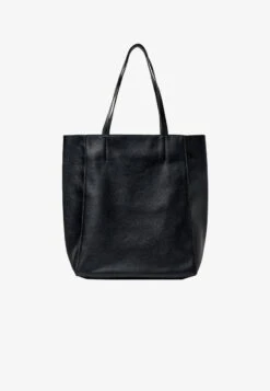Stradivarius Shopping Bag - Black 8 Stradivarius Shopping Bag - Black -Stradivarius Deutschland Verkaufs-Shop 74699652ede448768c8cbd9f72bd742d