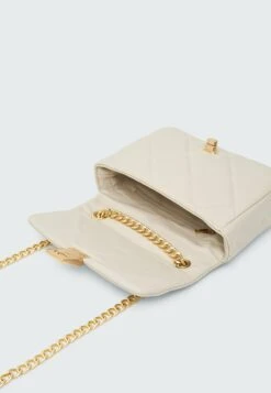 Stradivarius GESTEPPTE - Umhängetasche - Off White 9 Stradivarius GESTEPPTE - Umhängetasche - Off White -Stradivarius Deutschland Verkaufs-Shop 74786cc1836f4006af4604446d73039a