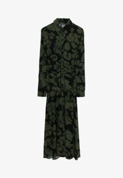 Stradivarius Blusenkleid - Khaki -Stradivarius Deutschland Verkaufs-Shop 7495c3b7ba7f4e1bac9f4640f6db8c1b