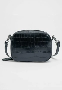 Stradivarius MOCK CROC REPORTER - Umhängetasche - Black 11 Stradivarius MOCK CROC REPORTER - Umhängetasche - Black -Stradivarius Deutschland Verkaufs-Shop 75809f5a390143f0941cced78946c267