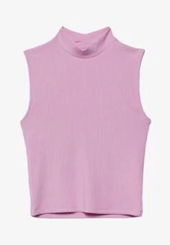 Stradivarius Top - Light Pink 8 Stradivarius Top - Light Pink -Stradivarius Deutschland Verkaufs-Shop 778c380917574d31b368825819e5fada