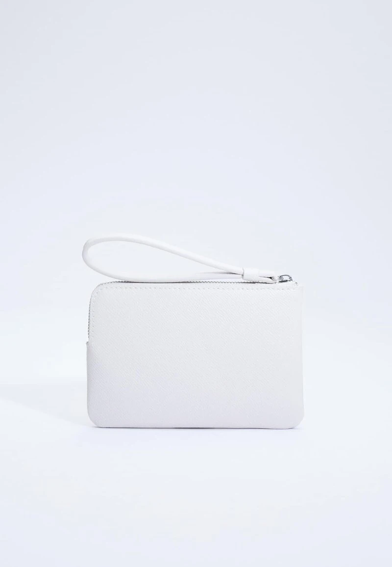 Stradivarius Geldbörse - White 2 Stradivarius Geldbörse - White – Bild 2