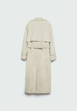 Stradivarius OVERSIZE - Trenchcoat - Stone 11 Stradivarius OVERSIZE - Trenchcoat - Stone -Stradivarius Deutschland Verkaufs-Shop 7d4f5556db89485d85943597d60b7dbe