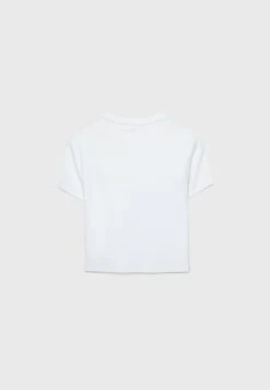 Stradivarius T-Shirt Print - White 11 Stradivarius T-Shirt Print - White -Stradivarius Deutschland Verkaufs-Shop 7ee974ec8df14703930defeb06b9f8bf