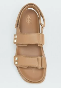 Stradivarius Plateausandalette - Beige -Stradivarius Deutschland Verkaufs-Shop 7f893e00958b48839d247f0f25a6ee83