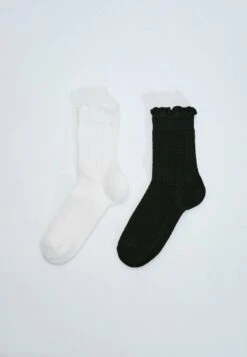 Stradivarius 2 PACK - Socken - Black 9 Stradivarius 2 PACK - Socken - Black -Stradivarius Deutschland Verkaufs-Shop 7ffabe72c906418aaee5b1f1c380be9c