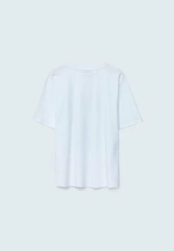 Stradivarius BETTY BOOP - T-Shirt Print - White 11 Stradivarius BETTY BOOP - T-Shirt Print - White -Stradivarius Deutschland Verkaufs-Shop 8018e1dfa63b4143bba495fa084b1ae2