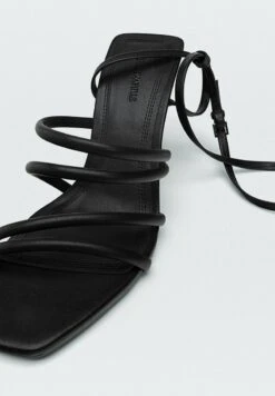 Stradivarius WIDE FIT - High Heel Sandalette - Black 10 Stradivarius WIDE FIT - High Heel Sandalette - Black -Stradivarius Deutschland Verkaufs-Shop 818ce7039ef3497e9ad74cae1fa89680