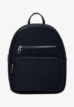 Stradivarius Tagesrucksack - Black