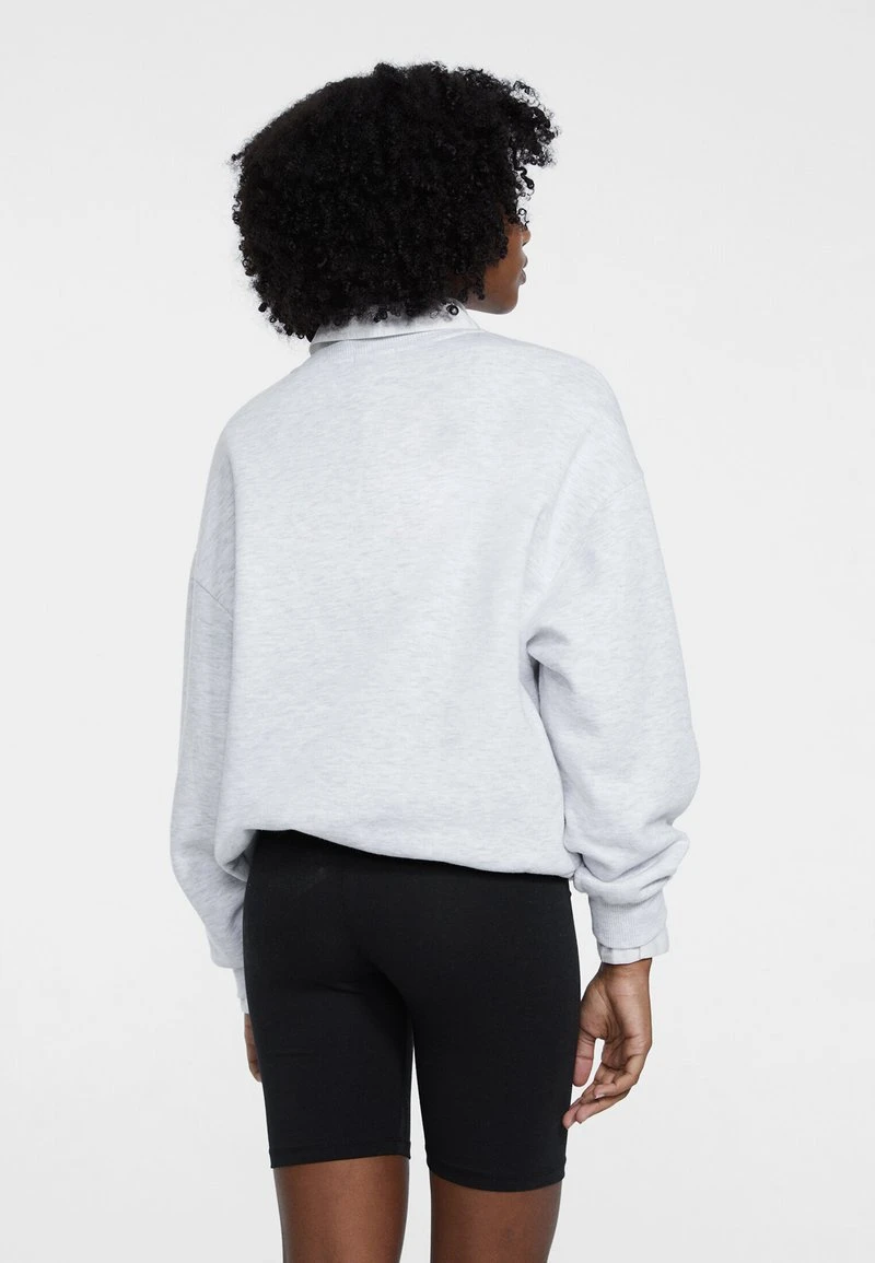 Stradivarius Shorts - Black 3 Stradivarius Shorts - Black – Bild 3