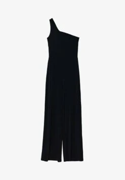 Stradivarius WITH CRISS CROSS BACK - Jumpsuit - Black 10 Stradivarius WITH CRISS CROSS BACK - Jumpsuit - Black -Stradivarius Deutschland Verkaufs-Shop 83f15cc0d1554a269255269111f1638c