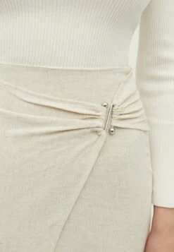 Stradivarius RUSTIC MIDI - Wickelrock - Stone 9 Stradivarius RUSTIC MIDI - Wickelrock - Stone -Stradivarius Deutschland Verkaufs-Shop 841b51dc7f2845ba9c3566fed892ac71