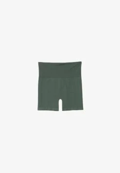 Stradivarius SEAMLESS SPORTY - Shorts - Khaki 10 Stradivarius SEAMLESS SPORTY - Shorts - Khaki -Stradivarius Deutschland Verkaufs-Shop 84c1ed6712974fa1b5bb2a0ce19d953c