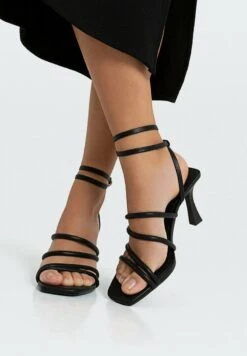 Stradivarius Brautschuh - Black -Stradivarius Deutschland Verkaufs-Shop 8833488acda24396adada3dbbd0e7475 1