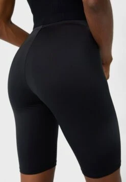 Stradivarius RADLER - Shorts - Black 10 Stradivarius RADLER - Shorts - Black -Stradivarius Deutschland Verkaufs-Shop 89ccec576f844aa589822b8fbeccc4fa