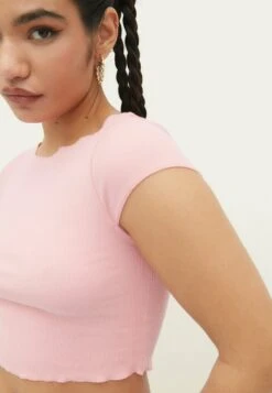 Stradivarius BOAT NECK - T-Shirt Basic - Pink 9 Stradivarius BOAT NECK - T-Shirt Basic - Pink -Stradivarius Deutschland Verkaufs-Shop 8a1f2f9726ac452b807bbc86a29406d7