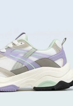 Stradivarius MIT MEHREREN ELEMENTEN - Sneaker Low - Grey 9 Stradivarius MIT MEHREREN ELEMENTEN - Sneaker Low - Grey -Stradivarius Deutschland Verkaufs-Shop 8b362e9a812f466984515459a7c40cc6