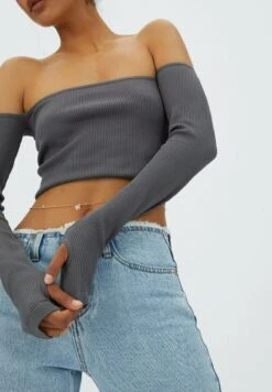 Stradivarius Strickpullover - Dark Grey 9 Stradivarius Strickpullover - Dark Grey -Stradivarius Deutschland Verkaufs-Shop 8cb376f371114651bb3a096fbfed7f1b