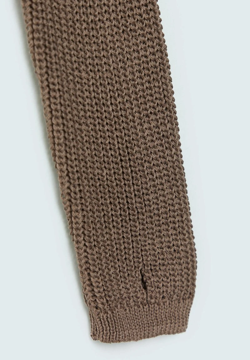 Stradivarius CROPPED 07516155 - Strickjacke - Brown 6 Stradivarius CROPPED 07516155 - Strickjacke - Brown – Bild 6