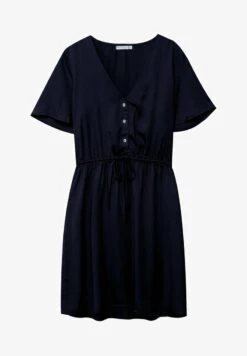 Stradivarius SHORT - Freizeitkleid - Dark Blue 10 Stradivarius SHORT - Freizeitkleid - Dark Blue -Stradivarius Deutschland Verkaufs-Shop 8db5da8b2ff74d4cbadc13c11368143e