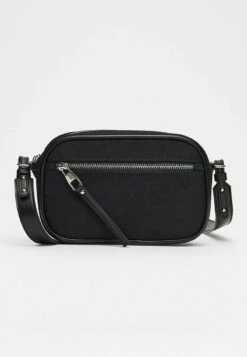 Stradivarius TWILL REPORTER - Umhängetasche - Black 11 Stradivarius TWILL REPORTER - Umhängetasche - Black -Stradivarius Deutschland Verkaufs-Shop 8ec4df117c6048f7bb0ed220d579595c