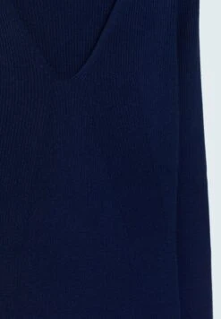 Stradivarius MIT V AUSSCHNITT - Etuikleid - Dark Blue 11 Stradivarius MIT V AUSSCHNITT - Etuikleid - Dark Blue -Stradivarius Deutschland Verkaufs-Shop 8f84f147db024dd297a0165c3797c057